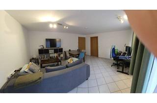 Wohnung mieten in Vorstadt 36, 71116 Gärtringen, Helle 2-Zimmer Erdgeschosswohnung in Gärtringen mit Terrasse