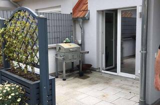 Wohnung mieten in 55128 Bretzenheim, Helle 3,5-Zimmer Wohnung mit Balkon im 1. OG in Mainz-Bretzenheim