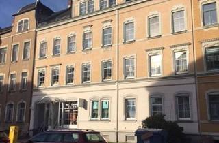 Wohnung mieten in Marienbergerstr. 11, 09125 Altchemnitz, Sehr gepflegtes Haus / Geräumige 2 Zi. DG / EBK / Fußbodenheizung /ab 01.04.2026