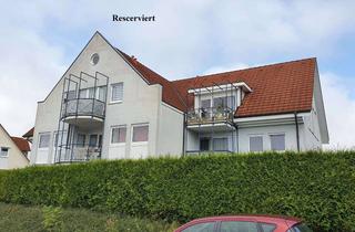 Wohnung mieten in Pforzheimer Straße 18, 78048 Villingen-Schwenningen, 1,5-Zimmer Wohnung mit Balkon im 3.OG ab 01.02. oder 01.03. 2026