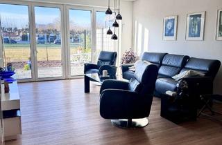 Wohnung mieten in 28816 Stuhr, Barrierefreie 2-Zimmer-Neubauwohnung