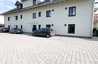 Wohnung mieten in Sonnenstr. 7d, 85452 Moosinning, exklusive Traumwohnung in ruhiger Lage mit gehobener Ausstattung