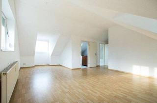 Wohnung mieten in Alte Reichsstrasse 31b, 86356 Neusäß, Geschmackvolle, gepflegte 2-Raum-DG-Wohnung in Neusäß