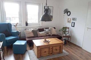 Wohnung mieten in 78464 Konstanz, Sehr schöne, helle 2 Zi- Wohnung mit Einbauküche, Balkon und AA in Konstanz