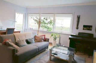 Wohnung mieten in 93053 Kasernenviertel, Schöne, helle und große 2 Zi-Whg mit EBK, AA und großem Balkon in Regensburg