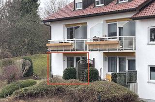 Wohnung mieten in 88131 Lindau, Großzügiges 2,5 Zimmer-Appartement mit Terrasse