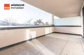 Wohnung mieten in 54338 Schweich, Ankommen & wohlfühlen: Exklusive 4-Zimmer-Neubauwohnung mit Balkon und 2 TG-Stellplätzen