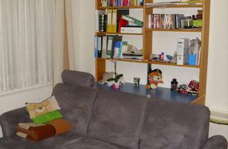 Wohnung mieten in 73342 Bad Ditzenbach, 1,5-Zimmer Wohnung mit Balkon in Gosbach