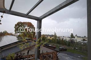 Tauschwohnungen in 01796 Pirna, Tauschwohnung: Tauschangebot 3,5 Raum in 4 bis 5 Raum Wohnung