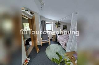 Tauschwohnungen in Wernher-Von-Braun-Straße 10, 69214 Eppelheim, Tauschwohnung: Gemütliche 2-Zimmer-Wohnung in Eppelheim zum Tausch