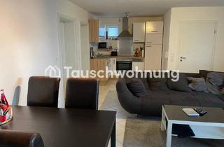 Tauschwohnungen in 69181 Leimen, Tauschwohnung: Tausche Wohnung nähe Heidelberg gegen Wohnung in München