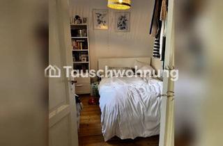 Tauschwohnungen in 37075 Göttingen, Tauschwohnung: Suche Hamburg biete 5 Zi Altbaucharm Whg Göttingen