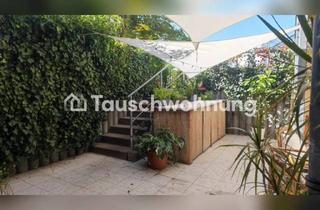 Tauschwohnungen in 06114 Giebichenstein, Tauschwohnung: Geräumige Wohnung in Halle (Saale) gesucht