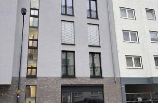 Wohnung mieten in Goethestraße 38, 63067 Kaiserlei, 2 Zimmer Single Wohntraum *Erstbezug* Offenbach Nordend