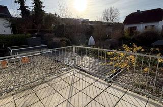 Wohnung mieten in Georg Elser Str. 10, 55232 Alzey, Helle und ruhige 3,5-4 Zimmer Balkon-Wohnung mit sehr guter Aufteilung