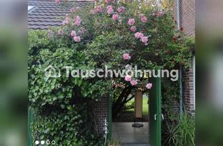 Tauschwohnungen in 40670 Meerbusch, Tauschwohnung: Kleine Wohnung mit Balkon in Meerbusch gesucht!