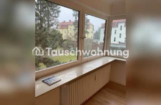 Tauschwohnungen in Lotzestraße, 12205 Lichterfelde, Tauschwohnung: 2 Zimmer mit Balkon