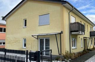 Wohnung mieten in Friedrich-Siewert-Straße 17a, 16515 Oranienburg, Geschmackvolle Wohnung mit zwei Zimmern sowie Balkon und Einbauküche in Oranienburg