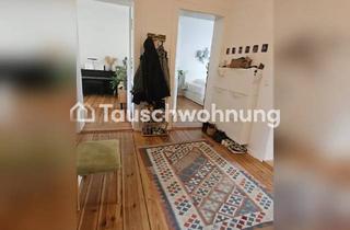 Tauschwohnungen in Lichtenrader Straße 30, 12049 Neukölln, Tauschwohnung: 3 Zimmer Schillerkiez