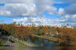 Tauschwohnungen in Tauschwohnungstraße, 12059 Neukölln, Tauschwohnung: Mittendrin und doch schön!