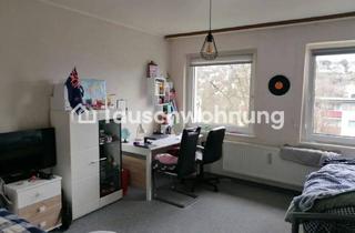 Tauschwohnungen in 51643 Gummersbach, Tauschwohnung: Ich tausche eine Dreizimmerwohnung in Gummersbach gegen eine