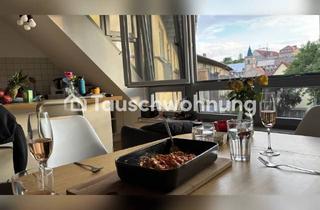 Tauschwohnungen in 99084 Altstadt, Tauschwohnung: Großzügige und zentrale 2-Raum-Wohnung für 4-Raum-Wohnung