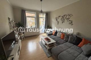 Tauschwohnungen in Rudolfstraße 19, 99084 Brühlervorstadt, Tauschwohnung: 2 Zi.-Wohnung Rudolfstraße