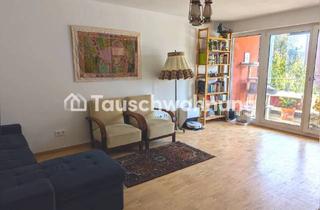 Tauschwohnungen in Hanauer Straße 3A, 80992 Moosach, Tauschwohnung: 4.5 Zimmer WHG in der Nähe Olympiapark gegen 3.5 Zimmer WHG