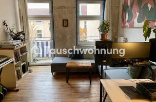 Tauschwohnungen in Sonnenallee 24, 12047 Neukölln, Tauschwohnung: Schöne Zweizimmer Altbau Wohnung mit Balkon und viel Sonne