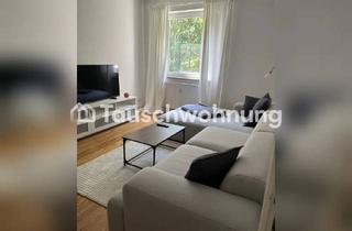 Tauschwohnungen in 20251 Eppendorf, Tauschwohnung: Schöne 2 Zimmer Altbauwohnung in Eppendorf zum Tausch