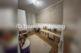 Tauschwohnungen in Martin-Wagner-Ring 30, 12359 Britz, Tauschwohnung: Helle 3z Wohnung im Grünen Britz