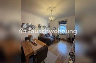 Tauschwohnungen in Langenfelder Damm, 20257 Eimsbüttel, Tauschwohnung: 3 Zimmer Altbauwohnung in Eimsbüttel - Nähe Ostertraße