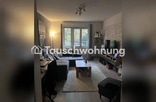 Tauschwohnungen in 22083 Barmbek-Süd, Tauschwohnung: Mitten im herzen von Hamburg