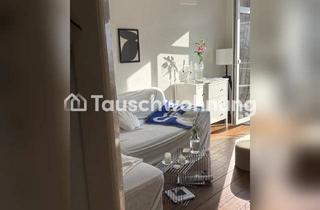 Tauschwohnungen in 20257 Eimsbüttel, Tauschwohnung: Bieten 2 Traumwohnungen, suchen eine Größere