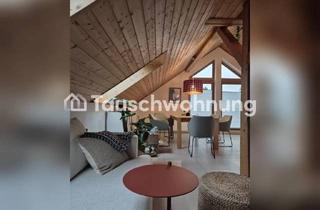 Tauschwohnungen in 81735 München, Tauschwohnung: Große Wohnung am Ostpark