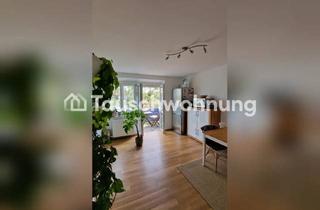 Tauschwohnungen in 80686 Laim, Tauschwohnung: Gemütliche 2,5-Zimmer-Wohnung in München Laim