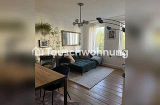 Tauschwohnungen in 22763 Ottensen, Tauschwohnung: Zentral gelegene, helle Wohnung mitten in Ottensen