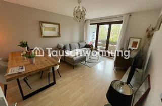 Tauschwohnungen in 22765 Altona-Nord, Tauschwohnung: Schmuckstück am Wohlerspark