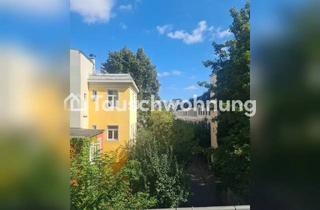 Tauschwohnungen in 22767 St. Pauli, Tauschwohnung: Beste Lage mit Bunkerblick gegen ruhigere Gegend (SAGA)