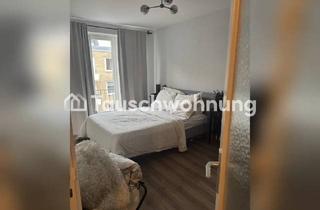 Tauschwohnungen in Karpfangerstraße, 20459 Neustadt, Tauschwohnung: Tolle 2-Zimmer Wohnung in Elbnähe