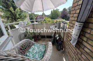Tauschwohnungen in Bauerberg 25B, 22111 Horn, Tauschwohnung: Gemütliche 2-Zimmer-Whg mit Balkon in 22111 HH-Horn