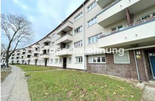 Tauschwohnungen in Tauschwohnungstraße, 12249 Lankwitz, Tauschwohnung: Tauschangebot – helle, renovierte Wohnung in Berlin Lankwitz