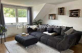 Tauschwohnungen in 20535 Borgfelde, Tauschwohnung: Helle 2-Zimmer Wohnung, zentrale und ruhige Lage