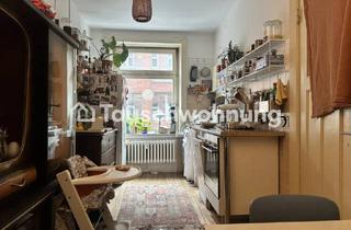 Tauschwohnungen in Herrengraben 54, 20459 Neustadt, Tauschwohnung: Tausche 2 Zimmer mit Wohnküche gegen Wohnung ab 3 Zimmer