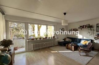 Tauschwohnungen in 79106 Stühlinger, Tauschwohnung: Helle 3-Zimmer-Wohnung im Stühlinger zum Tauschen