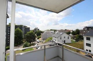 Wohnung mieten in Am Sandberg, 51381 Lützenkirchen, Modernisierte 2-Zimmer-Wohnung mit Balkon und EBK in Leverkusen