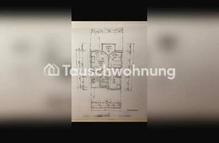 Tauschwohnungen in 69121 Handschuhsheim, Tauschwohnung: Wohnung in Handschusheim gesucht