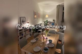Tauschwohnungen in Berger Straße 124, 60316 Nordend-Ost, Tauschwohnung: 93m^2 Berger Straße