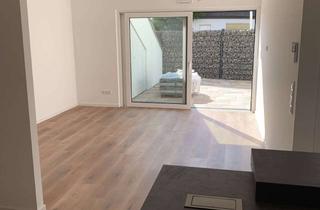 Wohnung mieten in Am Derkmannstück 76, 58239 Schwerte, Terrassenhaus in Ergste, Erstbezug mit EBK und Terrasse - hochwertige 3-Zimmer-Wohnung mit TG WE2.02