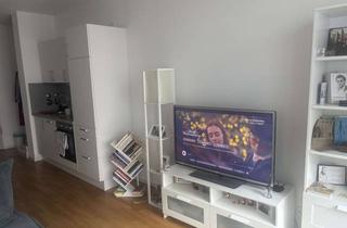 Wohnung mieten in 01067 Wilsdruffer Vorstadt/Seevorstadt-West, Moderne, neuwertige Wohnung in zentraler Lage – Dresden Mitte